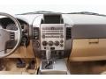 Blizzard White - Armada LE 4x4 Photo No. 9