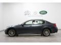 Blue Slate Metallic - G 35 x S Sedan Photo No. 2