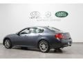 2008 Blue Slate Metallic Infiniti G 35 x S Sedan  photo #5