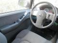 2008 Avalanche White Nissan Pathfinder S  photo #11