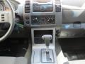 2008 Avalanche White Nissan Pathfinder S  photo #12