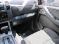 2008 Avalanche White Nissan Pathfinder S  photo #13