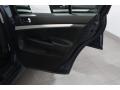 Blue Slate Metallic - G 35 x S Sedan Photo No. 14