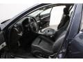 Blue Slate Metallic - G 35 x S Sedan Photo No. 18