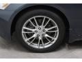 Blue Slate Metallic - G 35 x S Sedan Photo No. 28