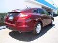 Basque Red Pearl II - Accord Crosstour EX Photo No. 3