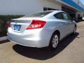 Cool Mist Metallic - Civic LX Coupe Photo No. 3