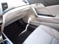 Cool Mist Metallic - Civic LX Coupe Photo No. 7