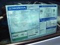 Cool Mist Metallic - Civic LX Coupe Photo No. 10