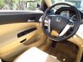 2012 Taffeta White Honda Accord LX Premium Sedan  photo #5