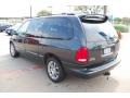 2000 Deep Slate Pearlcoat Dodge Grand Caravan SE Sport  photo #5