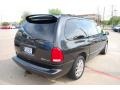 2000 Deep Slate Pearlcoat Dodge Grand Caravan SE Sport  photo #7