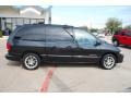 2000 Deep Slate Pearlcoat Dodge Grand Caravan SE Sport  photo #8