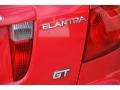 Cardinal Red - Elantra GT Photo No. 6