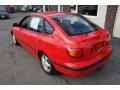 2001 Cardinal Red Hyundai Elantra GT  photo #7