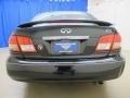 2002 Black Obsidian Infiniti I 35  photo #8