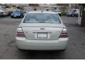 2008 Light Sage Metallic Ford Taurus SEL  photo #5