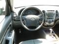 2012 Twilight Black Hyundai Santa Fe GLS AWD  photo #15