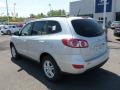 Moonstone Silver - Santa Fe GLS AWD Photo No. 5
