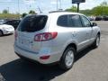 Moonstone Silver - Santa Fe GLS AWD Photo No. 7