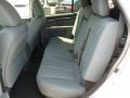 Moonstone Silver - Santa Fe GLS AWD Photo No. 14