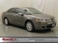 Sterling Gray Metallic - MKZ FWD Photo No. 1