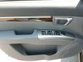 Moonstone Silver - Santa Fe GLS AWD Photo No. 18