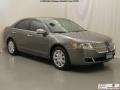 Sterling Gray Metallic - MKZ FWD Photo No. 3
