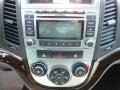 Moonstone Silver - Santa Fe GLS AWD Photo No. 19