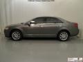 Sterling Gray Metallic - MKZ FWD Photo No. 5