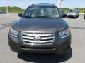 Cabo Bronze - Santa Fe GLS AWD Photo No. 2