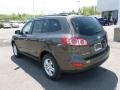 Cabo Bronze - Santa Fe GLS AWD Photo No. 5