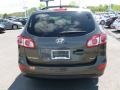 Cabo Bronze - Santa Fe GLS AWD Photo No. 6