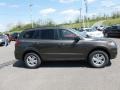 Cabo Bronze - Santa Fe GLS AWD Photo No. 8