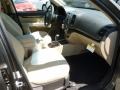 Cabo Bronze - Santa Fe GLS AWD Photo No. 10