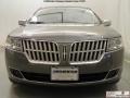 Sterling Gray Metallic - MKZ FWD Photo No. 17