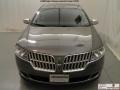 Sterling Gray Metallic - MKZ FWD Photo No. 18