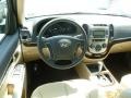 Cabo Bronze - Santa Fe GLS AWD Photo No. 15