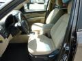 Cabo Bronze - Santa Fe GLS AWD Photo No. 16