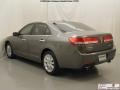 Sterling Gray Metallic - MKZ FWD Photo No. 20