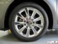 Sterling Gray Metallic - MKZ FWD Photo No. 22