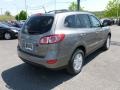 2012 Mineral Gray Hyundai Santa Fe GLS AWD  photo #7