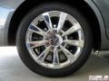 Sterling Gray Metallic - MKZ FWD Photo No. 31