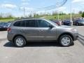 2012 Mineral Gray Hyundai Santa Fe GLS AWD  photo #8