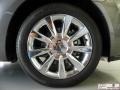 Sterling Gray Metallic - MKZ FWD Photo No. 32