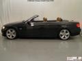 2008 Black Sapphire Metallic BMW 3 Series 335i Convertible  photo #5