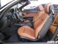2008 Black Sapphire Metallic BMW 3 Series 335i Convertible  photo #7