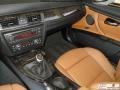 2008 Black Sapphire Metallic BMW 3 Series 335i Convertible  photo #9