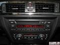 2008 Black Sapphire Metallic BMW 3 Series 335i Convertible  photo #11
