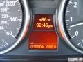 2008 Black Sapphire Metallic BMW 3 Series 335i Convertible  photo #12
